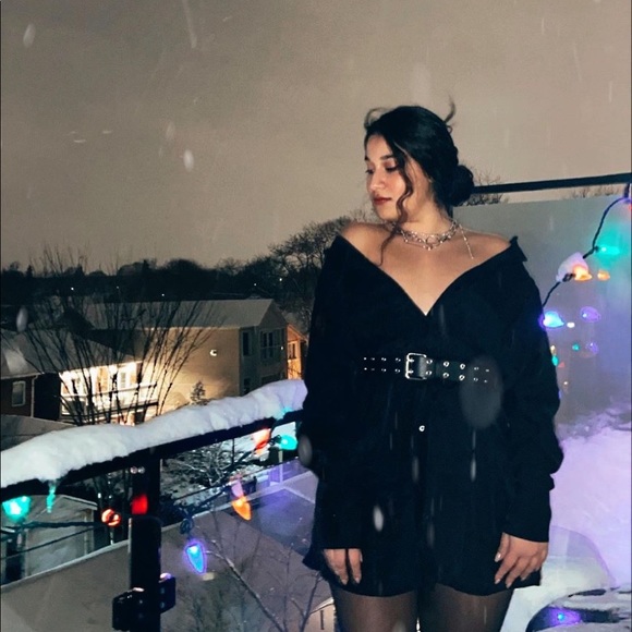 Zara Dress - Picture 1 of 4